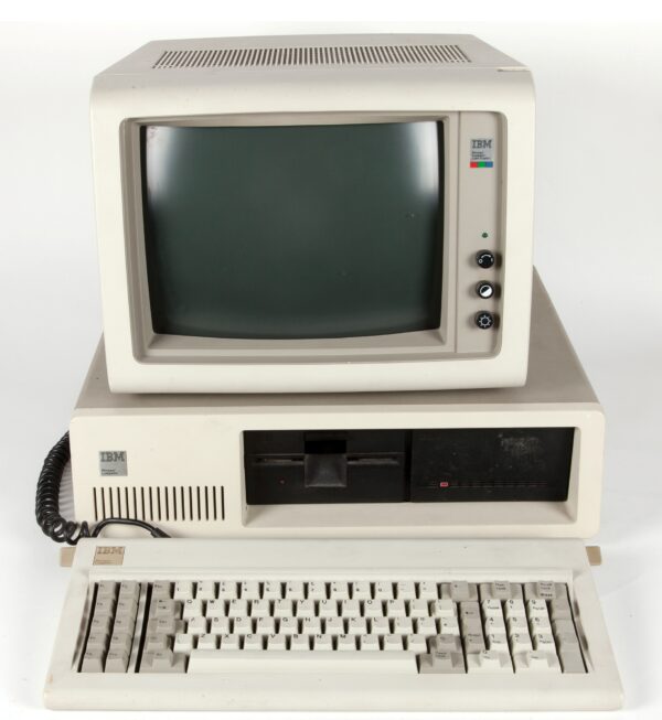 IBM PC 5150