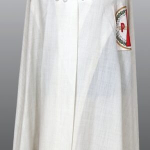 Pelerină de „Diplomat al Păcii”