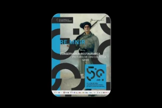 Expozitia RE Mnir 50, TUR VIRTUAL, MNIR